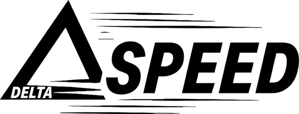 DeltaSpeed