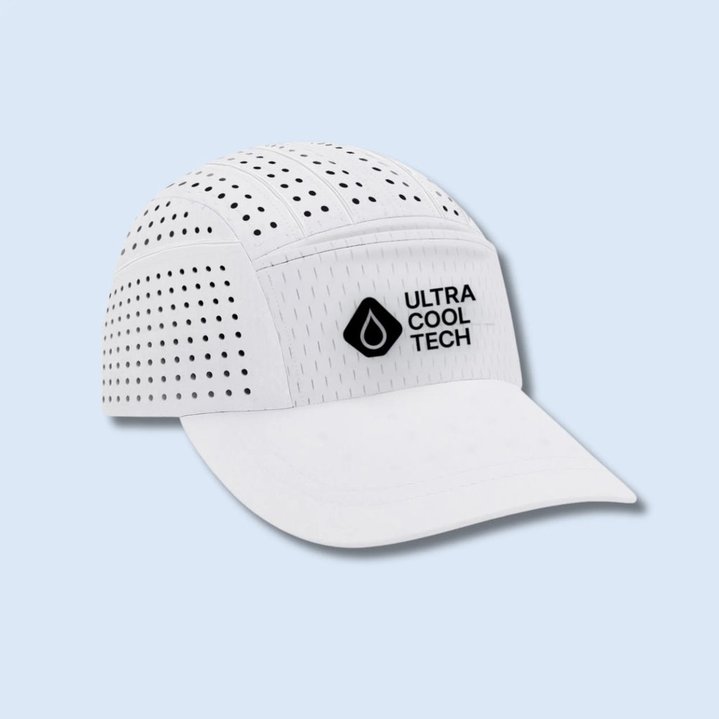 Ultra Cool Tech Glacier Hat