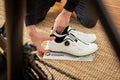 Cleats Adjustment